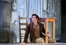 ROSSINI OPERA FESTIVAL 2013: ASSURED AND EXALTANT