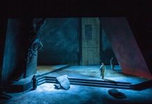 Ηλέκτρα του Στράους στη νέα Λυρική