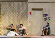 «Μποέμ» θεαματικά ωριμότερη από τον Γκράχαμ Βικ