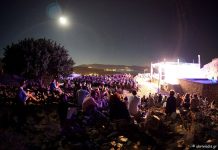 2nd MOLYVOS INTERNATIONAL MUSIC FESTIVAL