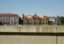 REFRESHING NEW DRAMA PLATFORM IN BRATISLAVA