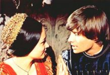 Ρωμαίος και Ιουλιέττα