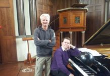 MARK VINER ATHENS DEBUT OF A MAJOR TALENT