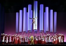 ROSSINI OPERA FESTIVAL 2015 ON TO THE FUTURE