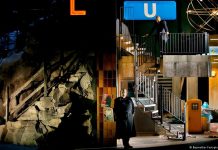 BAYREUTH 2014: THE CASTORF RING AND ITS ISSUES