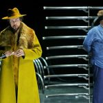 Bayreuther Festspiele 2015 – Tristan und Isolde