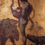 orpheus by franz-von-stuck-orpheus[12165]