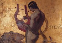 O «Ορφέας» του Μοντεβέρντι