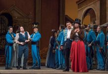 Το Ελιξήριο του Έρωτα στη Μετ ή πώς να αναβιώνει ο Ντονιτζέττι