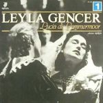 Leyla Gencer as Lucia in Teatro Verdi di Trieste 1957 – an all time top secret reference – source Dr. Kyriakos Loukakos archive