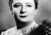 Λουκία στο Φάληρο ή πώς να μην ανεβαίνει ο Ντονιτζέττι