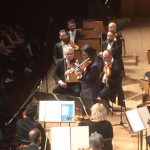 Leonidas Kavakos MMA 11.05.2018 – photo by Alexandros Rigas