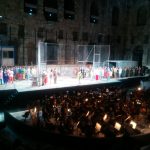 Carmen 27.07.2018 – photo Haritomeni Mastroyanni