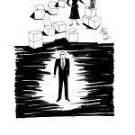 Fliegende Hollaender [Le Vaisseau Fantome] Bayreuth 2018 – by Elli Solomonidi – Balanou