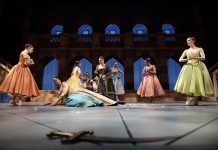 ROSSINI OPERA FESTIVAL 2018 – TOWARDS KNOWN AND UNKNOWN REGIONS