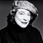 Elisabeth LeonskajaPhoto: Marco Borggreve