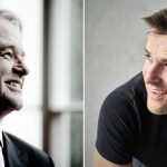 Julius Drake & Holger Falk – photo copyright Marco Borggreve