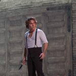 Roberto Alagna as Don Jose – photo by courtesy of the Metropolitan Opera, New York