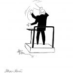 Vladimir Ashkenazy, Κρατική Ορχήστρα Αθηνών, Μέγαρο, 2019