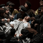 Lady Macbeth of Mtsensk 2 – photo by courtesy of GNO – Copyright D. Sakalakis