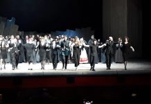 «Λαίδη Μάκβεθ του Μτσενσκ» στον «καθρέφτη» της Φανύ Αρντάν