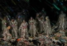 Οικολογική «Νόρμα» από τους «La Fura dels Baus» στο Ηρώδειο