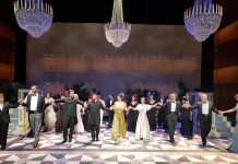 Η Πριγκίπισσα της Σάσσωνος από την Εναλλακτική Σκηνή της ΕΛΣ