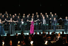 40th ANNIVERSARY FOR FESTIVAL ROSSINI DI PESARO