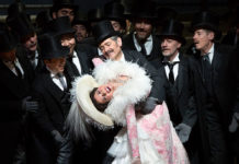 Μανόν του Μασσνέ- οριστική δικαίωση ενός αριστουργήματος από τη Μετ