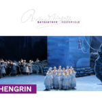 Lohengrin Foto © Enrico Nawrath [Bayreuther Festspiele 2019]