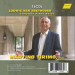 Martino Tirimo plays Beethoven