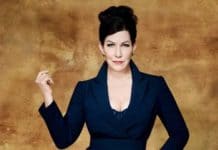 Αγριππίνα του Χαίντελ για πρώτη φορά από τη Μετ