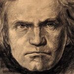 Beethoven – portrait source Wiener Staatsoper.at