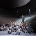 Fidelio without public by Christoph Waltz – Theater an der Wien 20.04.2020