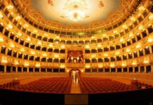 Ελιξίριο του Έρωτα στη Βενετία με άλλη ματιά