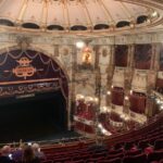 London Coliseum – photo George linardakos