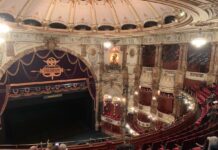 ENO – Η Αγγλική Εθνική Όπερα στον καιρό της πανδημίας