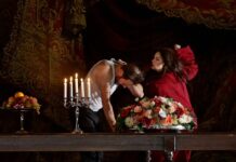 Διαδικτυακή πρόσβαση θεαμάτων σε εποχή πανδημίας – σκέψεις κι ένα παράδειγμα