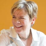 Marin Alsop, Chief Conductor, Vienna Radio Symphony Orchestra (photo credit- Ariane White)