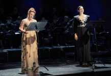 Χαμένη πολυεθνική όπερα αξιώσεων με ελληνικό θέμα βοά για την επέτειο του 2021!