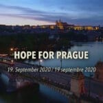 Hope for Prague 19.09.2020