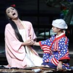 Ermonela Jaho as Cio Cio San at the GNO 26.10.2020 [3]- photo Akriviadis