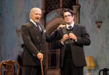 Bayreuth 2020 με Ελληνικό άρωμα