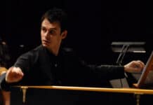 «Μήδεια» του Μπέντα με επίκεντρο την Καμεράτα