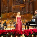 Μυρσίνη Μαργαρίτη, Γιώργος Πέτρου – συναυλία ΜΜΑ 24.12.2020 (2)