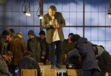 Πάρσιφαλ στη Βιέννη