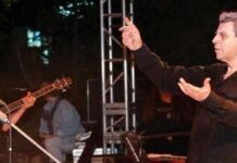 ΜΙΚΗΣ ΘΕΟΔΩΡΑΚΗΣ ΤΟ ΣΥΜΒΟΛΟ ΜΙΑΣ ΕΠΟΧΗΣ