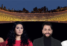 Γκαλά Βέρντι στο Καλλιμάρμαρο Λόγος και αντίλογος