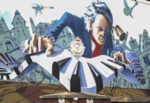 Ευρωπαϊκός τηλεοπτικός και διαδικτυακός κύκλος συμφωνιών του Μπετόβεν