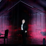 Elisabetta – Barry Banks as the insidious Norfolc in Rossini’s Elisabetta [ROF 2021]